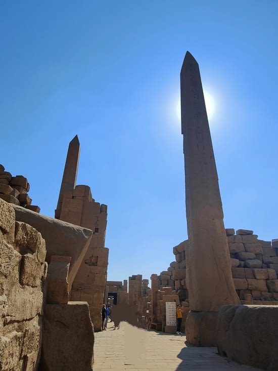 Obelisques