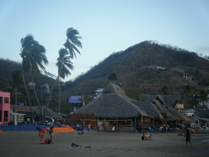 San juan del sur
