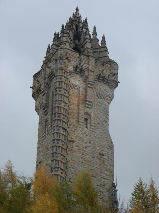 william wallace monument