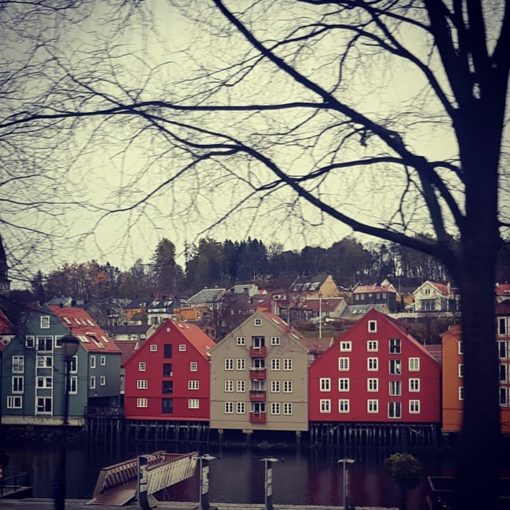 Trondheim