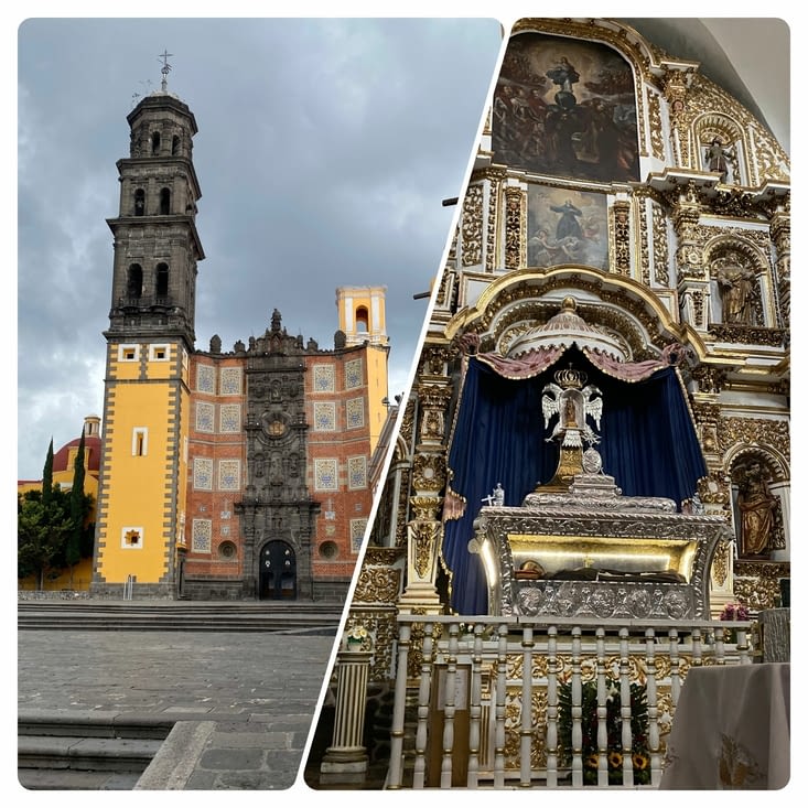 Ex-convento de San Francisco