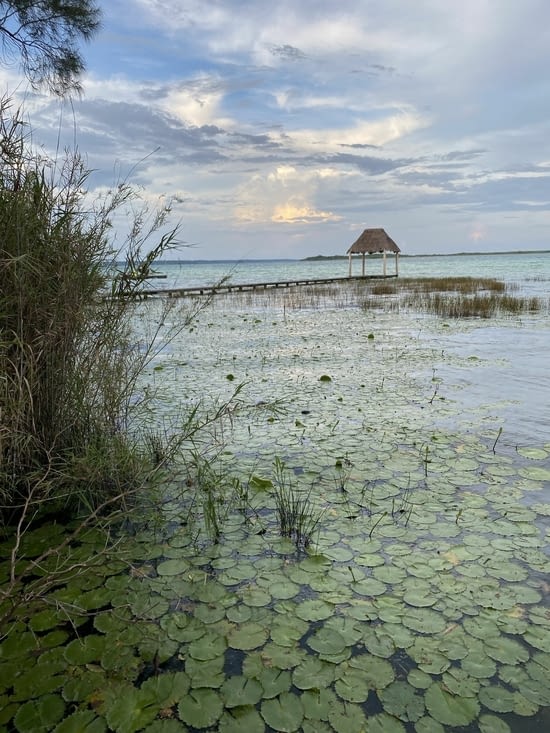 Balneario (gratuit !)