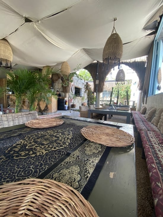 Quand tu comprends rien qu’avec la déco que ce n’est pas dans ton budget…