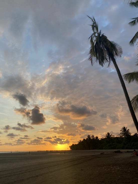 Profiter des dernières lueurs du jour