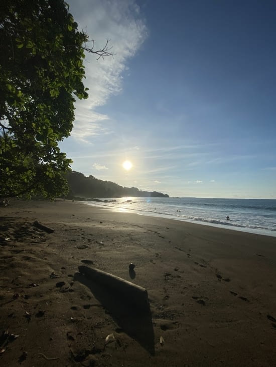 Playa Cocalito