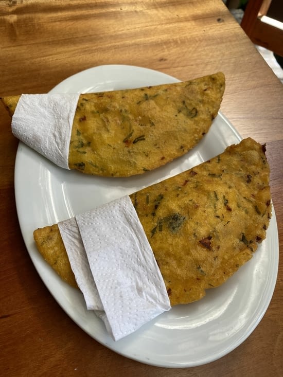 Empenadas <3