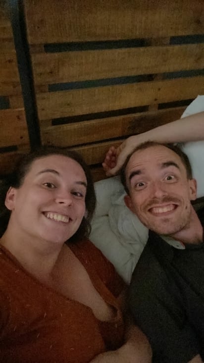 On n’est pas les plus malheureux !