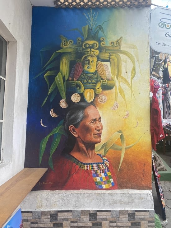 Toujours plus de street art