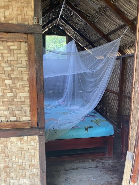 Avec son intérieur sans... place perdue !