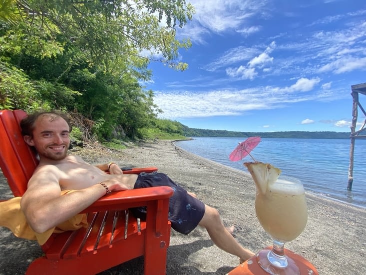 Bien posés pour la journee