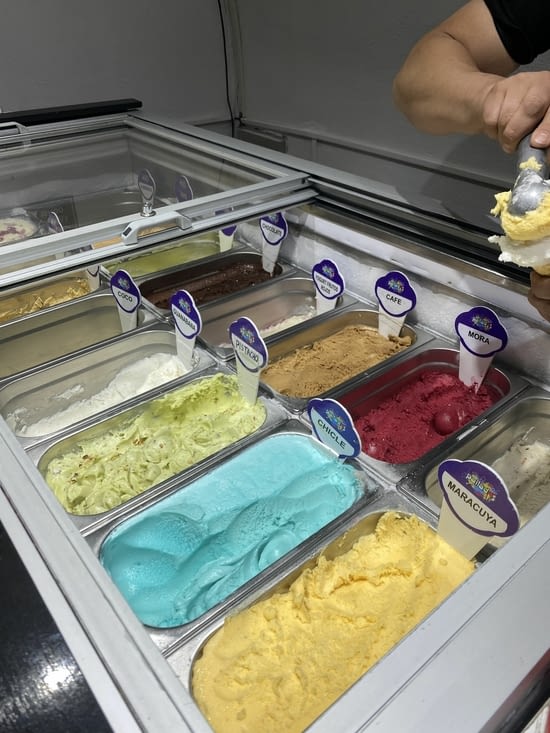 Benjamin le plus heureux !