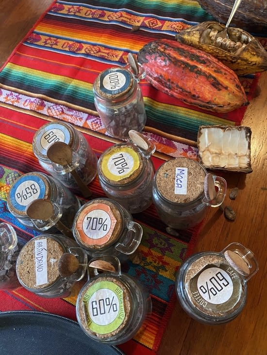 Y en a jamais assez…