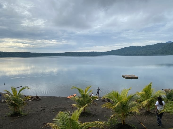Réveil matinal pour aller en cours
