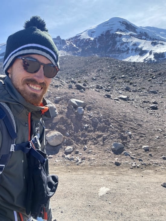 C’est parti pour l’ascension