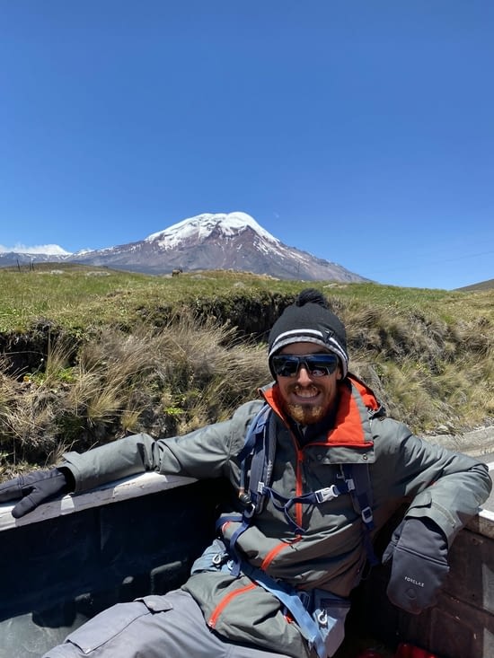 Sympa de ne pas marcher