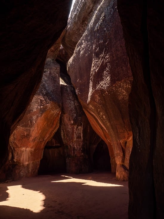 Une dernière cathédrale