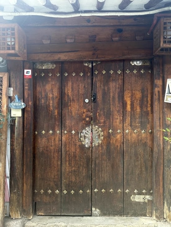 On arrive quand même à trouver de jolis détails