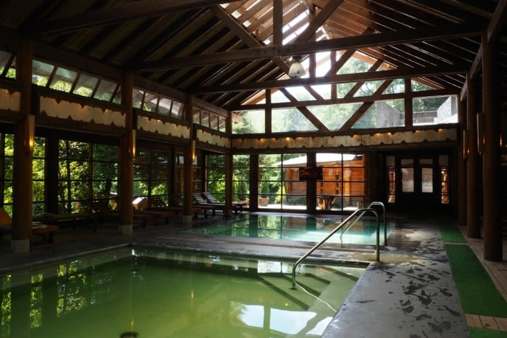 Un peu de réconfort