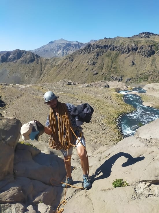 La récolte des casquettes
