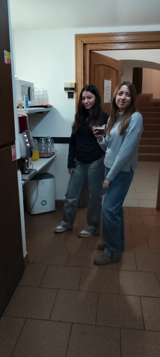 Plein de vitamines pour démarrer la journée !