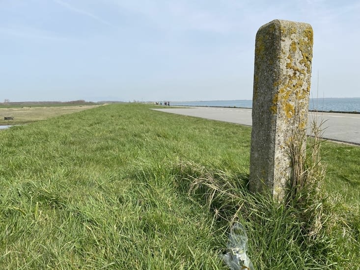 Et son horizon est bien dégagé.