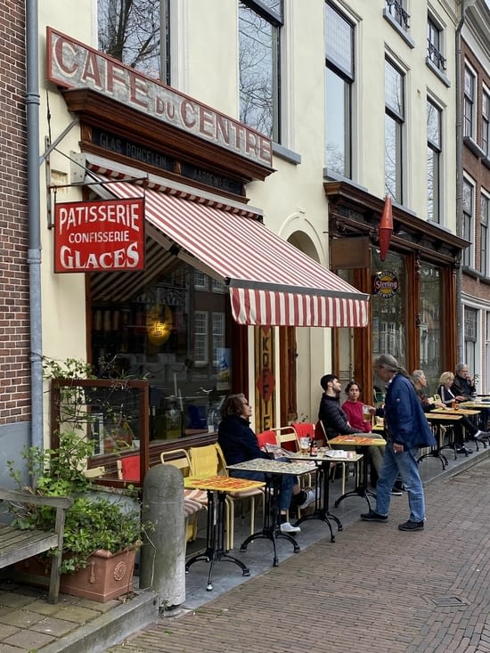 La France a-t-elle envahi les Pays-Bas ?