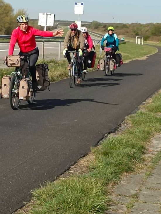 Pas de doute, ça roule !