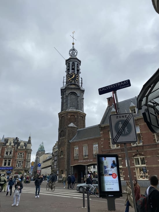 De jolis clochers 17e