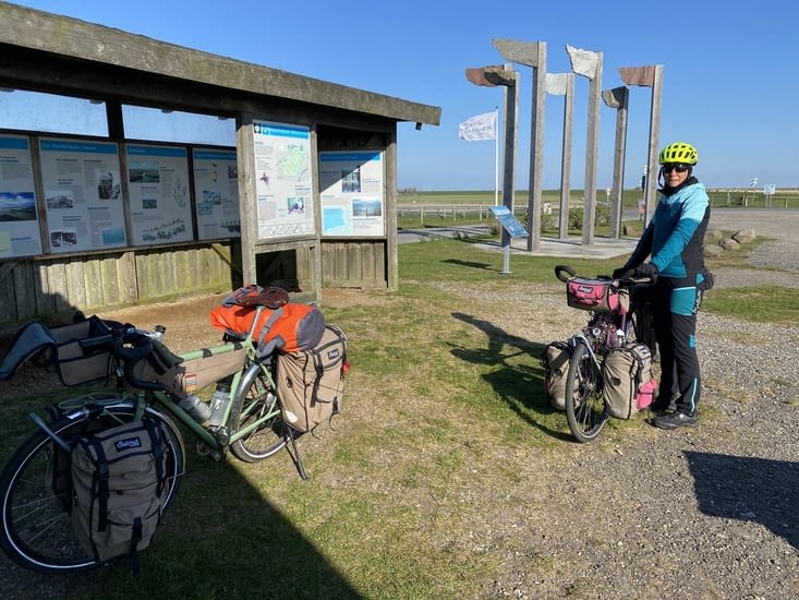 Et il vente comme jamais…