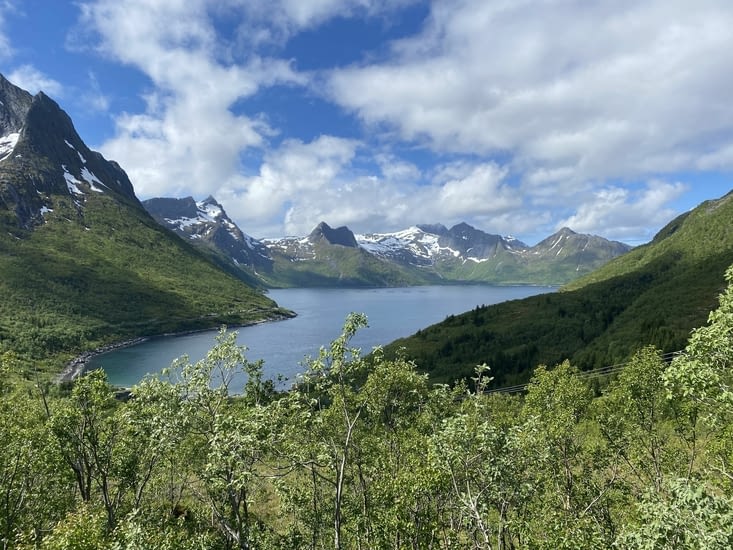 Et nous décidons, au prix d’un nouveau col….