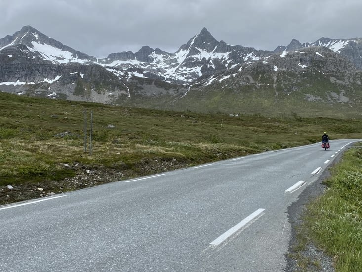 Le ciel se réassombrit vraiment.