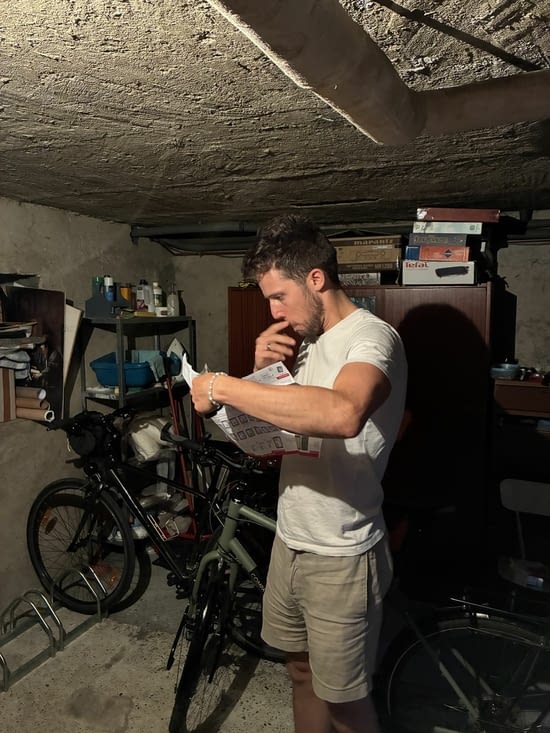 Et cela peut offrir quelques perplexités !