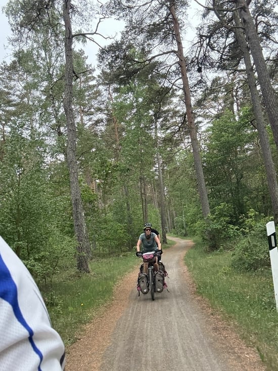 Ça roule toujours…