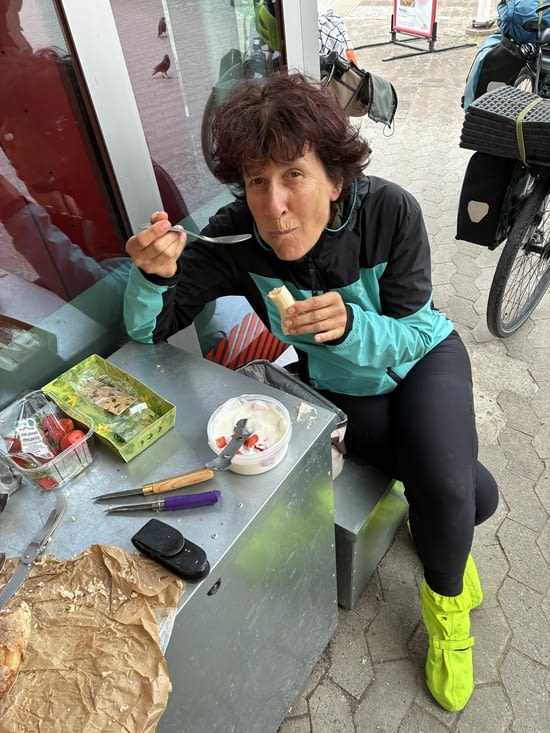 En tout cas l’appétit est bon.
