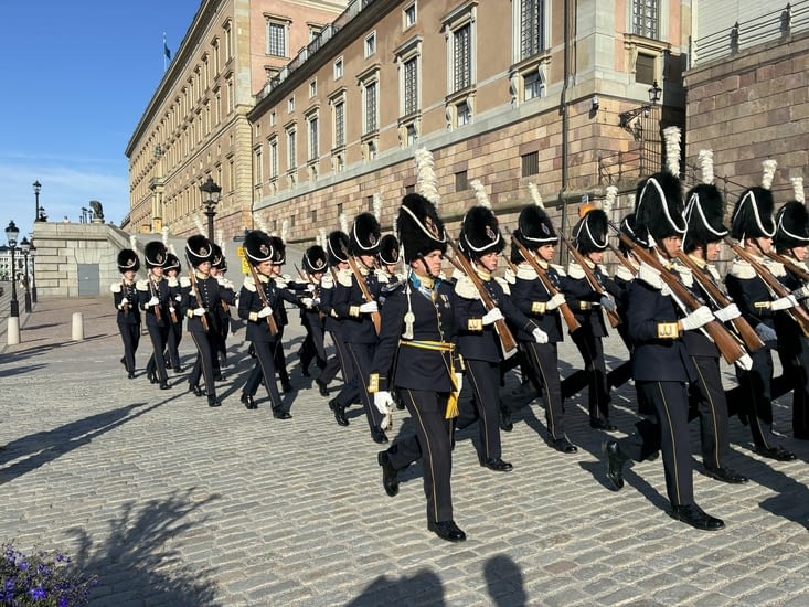 Le Palais Royal