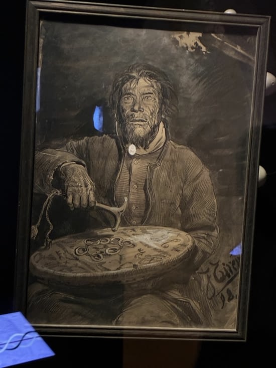 L’histoire des Samis, peuple nomade qui a marqué l’histoire scandinave
