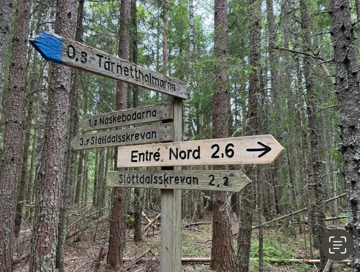 Nous cherchons à en sortir, mais c’est encore loin !