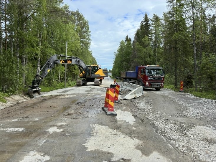 Avec quelques surprises en chemin.