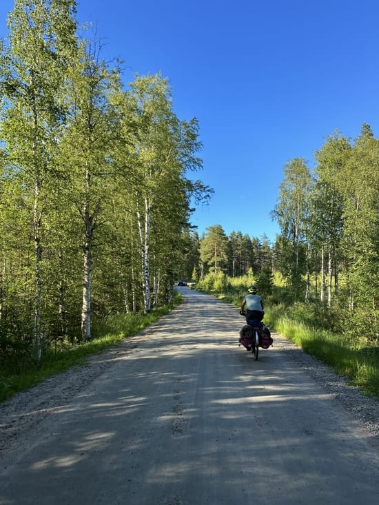 Bref, elle fait toujours la course en tête.