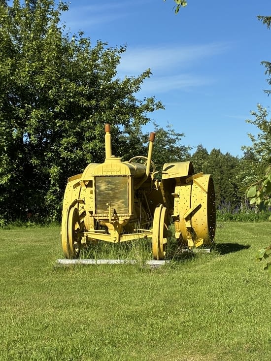 Dans un pays aussi agricole que le précèdent.