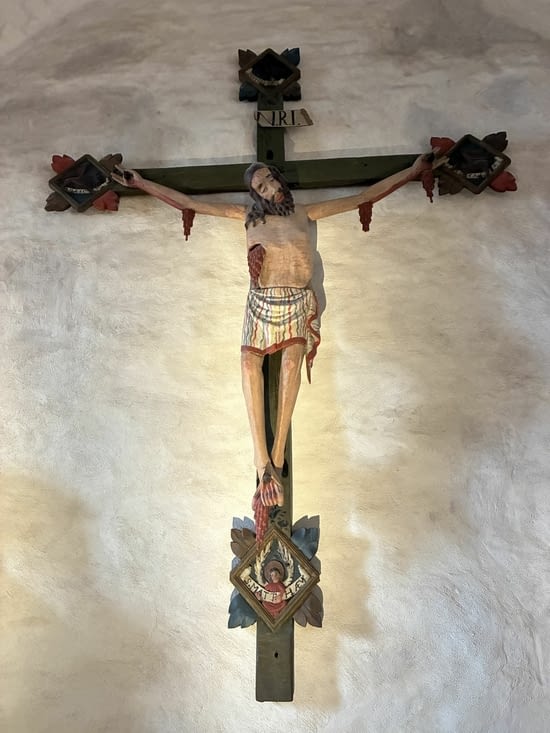 La Finlande est alors christianisée.