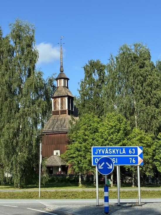 Cache une église du dix-huitième…