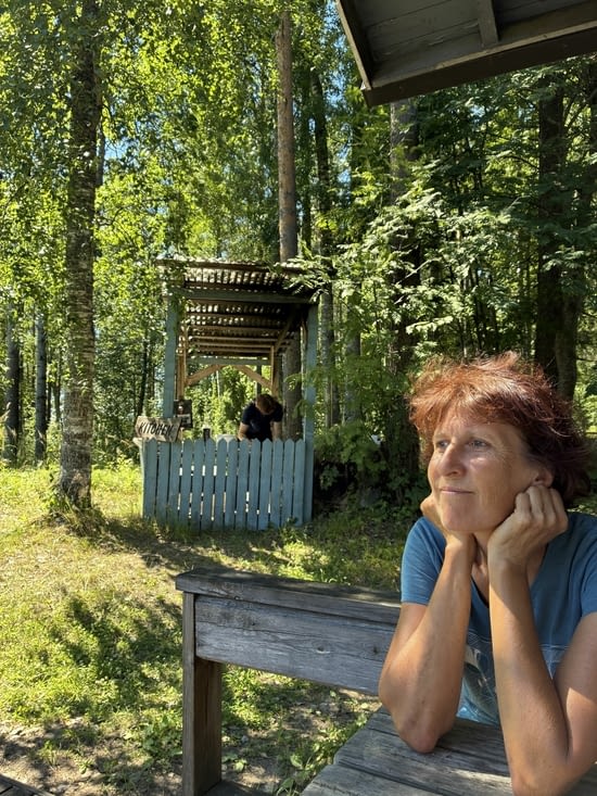 Tout cela a un goût de paradis !