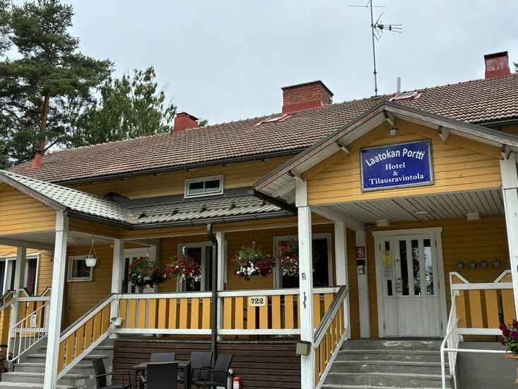 Au terme de ces 81 kms bien éprouvants …