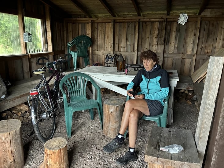 Petite visite guidée…