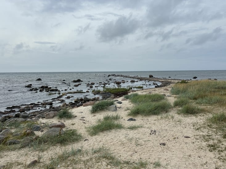 Gardiens des mers. Nous venons de voir le premier.
