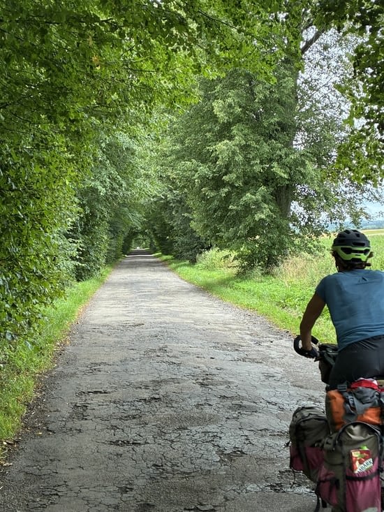 Et au bout du tunnel….