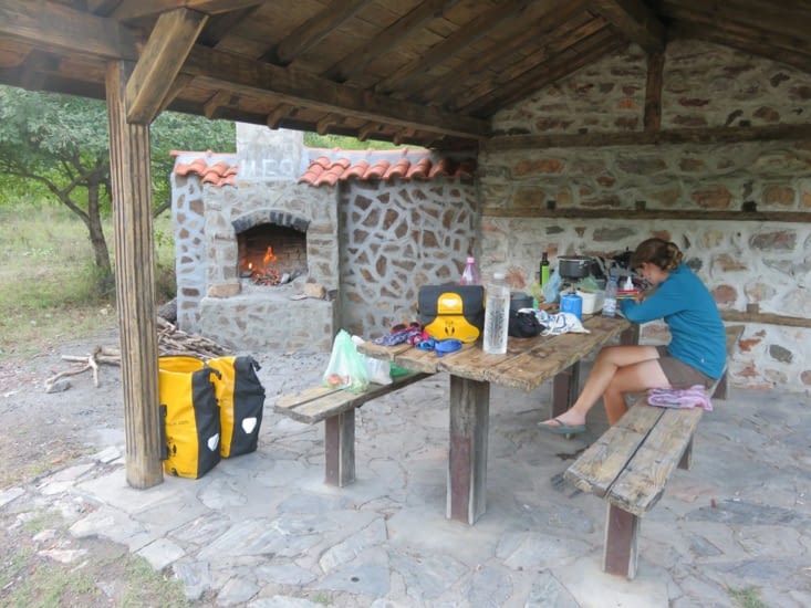 Merci Bulgarie. Des coins comme ça se font rare.