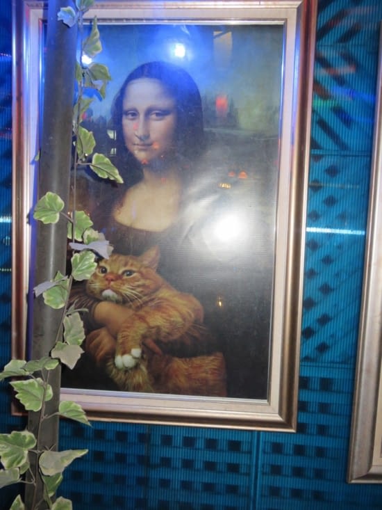 Les mots ne suffiraient pas à décrire ce chef d'oeuvre.