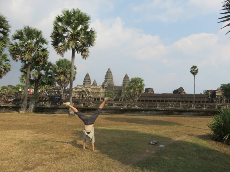 J'ose faire le jeu de mot: Angkor Wat the fuck?